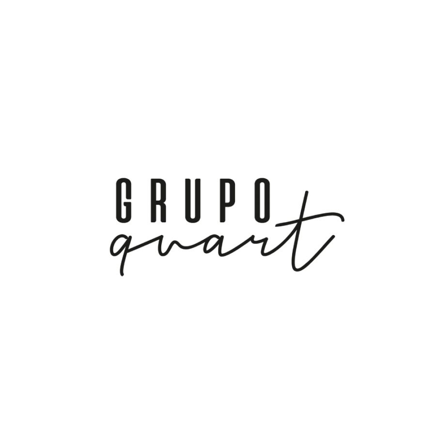 logo grupo quart